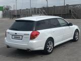 Subaru Outback 2004 годаүшін4 800 000 тг. в Алматы – фото 5