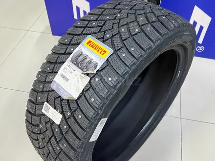 245/45R20 103H Pirelli Scorpion Ice Zero 2 за 130 000 тг. в Алматы – фото 2