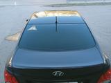 Hyundai Solaris 2012 годаүшін2 100 000 тг. в Актобе – фото 4