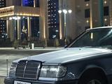 Mercedes-Benz E 230 1990 годаүшін1 600 000 тг. в Кызылорда – фото 2