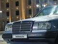 Mercedes-Benz E 230 1990 годаүшін1 600 000 тг. в Кызылорда
