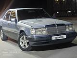 Mercedes-Benz E 230 1990 года за 1 600 000 тг. в Кызылорда – фото 4