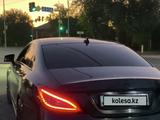 Mercedes-Benz CLS 400 2016 годаүшін18 000 000 тг. в Астана