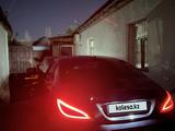Mercedes-Benz CLS 400 2016 годаүшін18 000 000 тг. в Астана – фото 5
