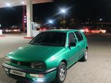 Volkswagen Golf 1996 года за 1 600 000 тг. в Алматы – фото 3