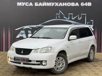 Mitsubishi Airtrek 2004 годаүшін3 500 000 тг. в Атырау