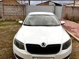 Skoda Octavia 2014 года за 5 300 000 тг. в Алматы