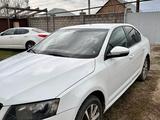 Skoda Octavia 2014 года за 5 300 000 тг. в Алматы – фото 4