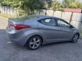 Hyundai Elantra 2012 года за 5 500 000 тг. в Актобе – фото 2