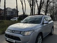 Mitsubishi Outlander 2013 года за 7 900 000 тг. в Караганда