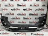 Передний бампер Chery tiggo 7 pro/pro max за 1 000 тг. в Астана