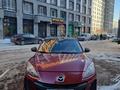 Mazda 3 2013 года за 4 500 000 тг. в Астана – фото 2