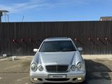 Mercedes-Benz E 320 2001 года за 6 200 000 тг. в Актау – фото 3