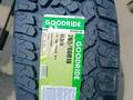 285/50/20 Goodride SL399 Terra Legend за 60 000 тг. в Алматы