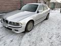 BMW 528 1997 годаүшін2 600 000 тг. в Тараз