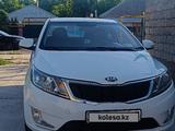 Kia Rio 2014 года за 5 500 000 тг. в Шымкент