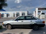 Audi 80 1989 года за 950 000 тг. в Костанай – фото 3