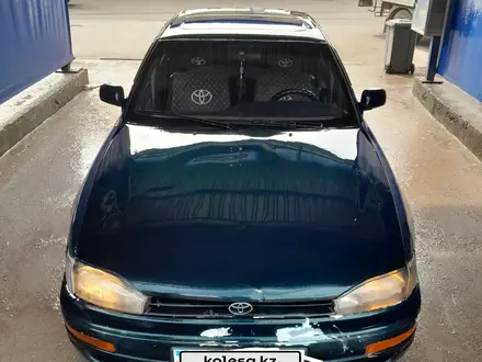 Toyota Camry 1992 года за 1 900 000 тг. в Алматы