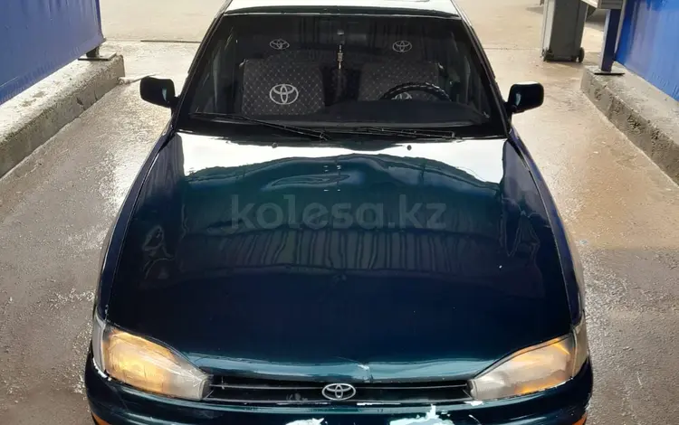 Toyota Camry 1992 годаүшін1 900 000 тг. в Алматы