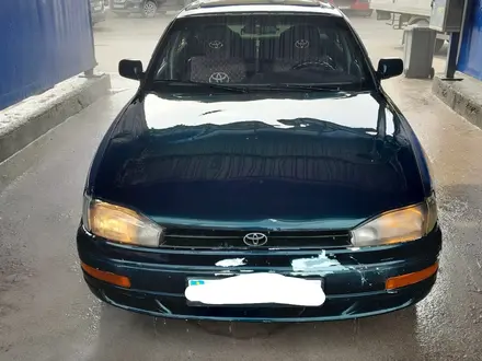 Toyota Camry 1992 года за 1 900 000 тг. в Алматы – фото 5
