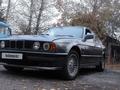 BMW 525 1990 года за 1 200 000 тг. в Астана – фото 33