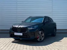 BMW X2, 2025