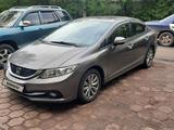 Honda Civic 2013 года за 7 500 000 тг. в Караганда