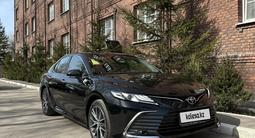 Toyota Camry 2023 года за 16 700 000 тг. в Астана – фото 2