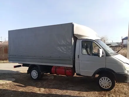 ГАЗ ГАЗель 2007 года за 4 000 000 тг. в Павлодар