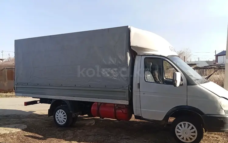 ГАЗ ГАЗель 2007 года за 4 000 000 тг. в Павлодар