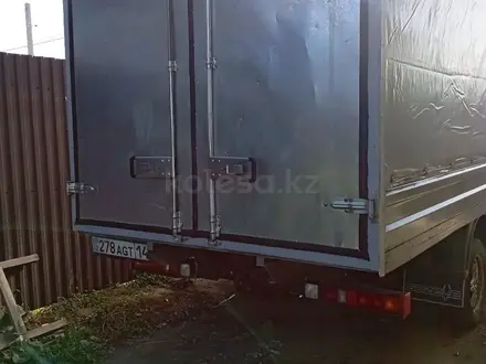 ГАЗ ГАЗель 2007 года за 4 000 000 тг. в Павлодар – фото 9