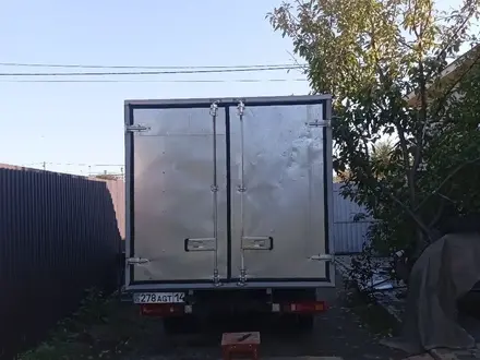 ГАЗ ГАЗель 2007 года за 4 000 000 тг. в Павлодар – фото 12