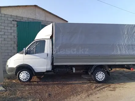 ГАЗ ГАЗель 2007 года за 4 000 000 тг. в Павлодар – фото 2