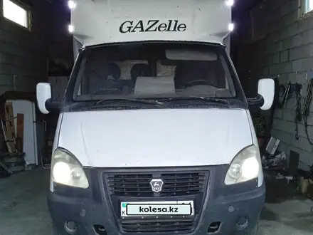 ГАЗ ГАЗель 2007 года за 4 000 000 тг. в Павлодар – фото 5