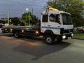 Mercedes-Benz  814 1992 годаfor10 490 000 тг. в Экибастуз – фото 2