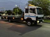 Mercedes-Benz  814 1992 года за 10 490 000 тг. в Экибастуз – фото 2