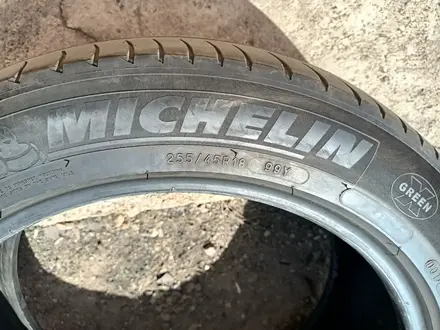 Michelin Primacy 3 за 45 000 тг. в Караганда