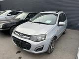 ВАЗ (Lada) Kalina 2192 2014 года за 3 000 000 тг. в Караганда – фото 2