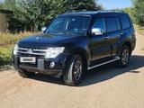 Mitsubishi Pajero 2009 года за 7 500 000 тг. в Уральск – фото 2