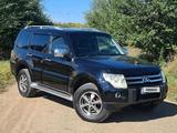 Mitsubishi Pajero 2009 года за 7 500 000 тг. в Уральск