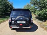 Mitsubishi Pajero 2009 года за 7 500 000 тг. в Уральск – фото 3