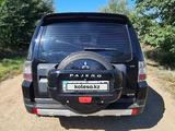 Mitsubishi Pajero 2009 года за 7 500 000 тг. в Уральск – фото 4