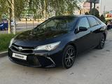 Toyota Camry 2015 годаүшін10 200 000 тг. в Алматы