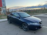Honda Accord 2005 года за 3 800 000 тг. в Астана