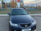 Honda Accord 2005 года за 3 800 000 тг. в Астана – фото 4