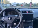 Honda Accord 2005 года за 3 800 000 тг. в Астана – фото 5