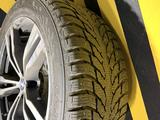 Комплект зимние шины и диски 285/45/21 за 750 000 тг. в Алматы