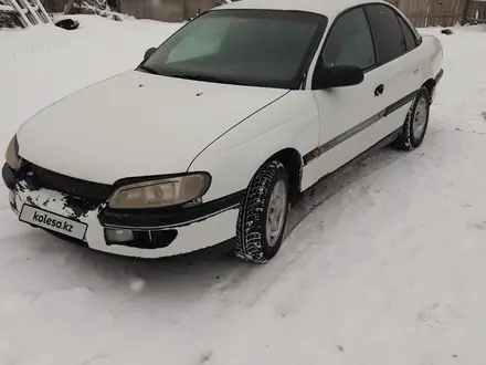 Opel Omega 1998 года за 800 000 тг. в Актобе – фото 2