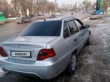 Daewoo Nexia 2014 года за 2 000 000 тг. в Алматы – фото 2
