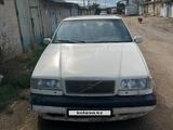 Volvo 850 1996 годаүшін850 000 тг. в Актау – фото 4